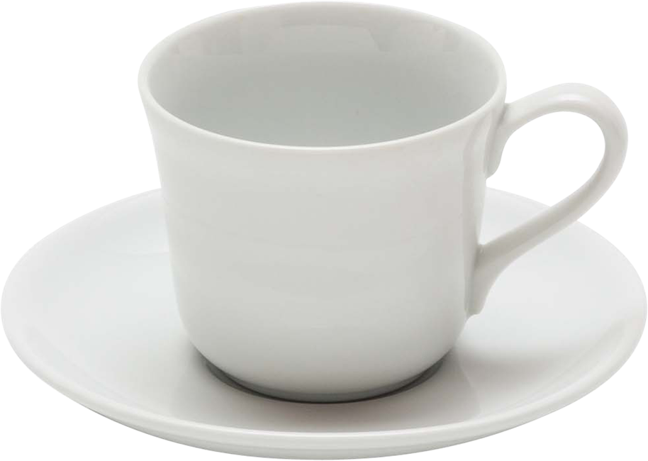 Alto Cup & Saucer - 200ml